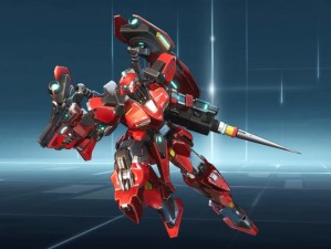 机动都市阿尔法狙击步枪究竟如何？精准与威力是否真的完美结合？