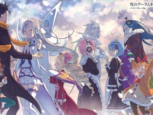 如何在从零开始的异世界生活中高效利用主界面资源管理功能？