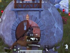 和平精英中秋玉兔模式，河灯位置全解析与高效资源管理