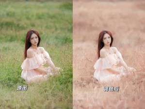 一级二级调色大片区别大吗？揭秘电影调色中的层次与视觉效果差异