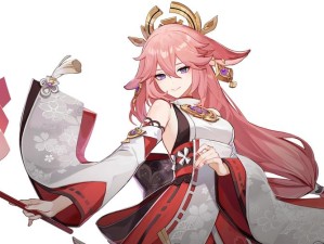 八重神子是原神中的角色，那么八重神子是好人还是坏人？