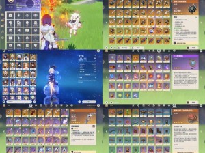 仙命决手游仙仆获取全攻略，如何解锁及未来玩法有何新变革？