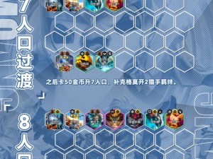 云顶之弈10.2版本沙漠六刺阵容如何搭配才能玩出极致效果？