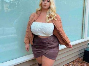 俄罗斯大肥 BBXX 的独特魅力与精彩呈现