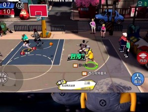 热血街篮卡牌如何搭配才能解锁无限可能，打造传奇篮球之旅？