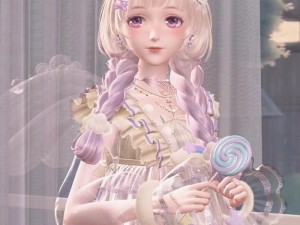 闪耀暖暖，官方服与渠道服差异解析 选对服务器很关键