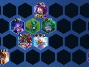 云顶之弈六换形师阵容搭配与配置全面解析