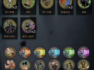 月圆之夜契约师审判流，如何解锁并实现无限伤害的秘密？