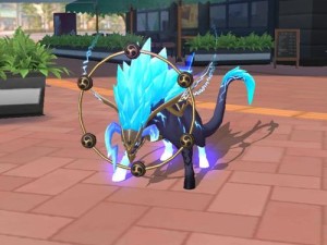 雷兽获取攻略，资源管理高效用 避免浪费一起来捉妖