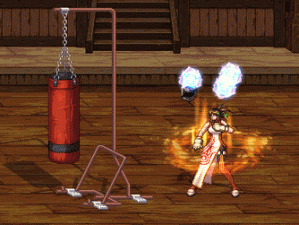 DNF男散打三觉技能究竟有多震撼？动图展示与效果介绍揭秘！