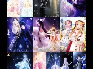 闪耀暖暖跨平台共玩解析及资源管理高效策略