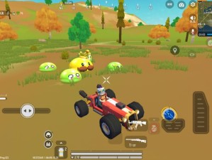 香肠派对野生啵啵究竟藏身何处？掉落装备与资源管理技巧揭秘！