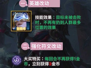 云顶之弈冰女丽桑卓装备攻略，解锁她的战斗无限潜能