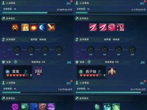 花与剑科举省试攻略，精准掌握时机 优化资源管理策略