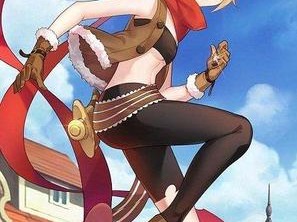 从零开始的异世界生活INFINITY，平民玩家如何高效推图？角色推荐攻略揭秘！