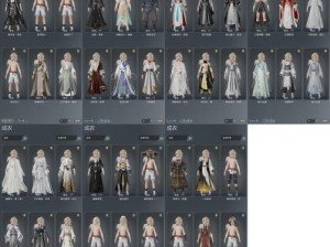 DNF众神降世礼包外观如何演变？历史展示引发玩家好奇！