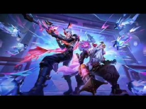 王者模拟战百里守约攻略，策略技巧解析与价值最大化之道