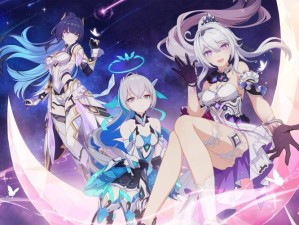 崩坏3黑希新春旗袍墨染镜华爆料，舰桥语音、战斗新姿及玩法大变革？