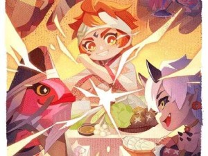 阴阳师妖怪屋秘制鲶鱼豆腐汤制作教程揭秘