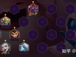 LOL云顶之弈，如何搭配最强极地阵容？极地剧毒狂战士玩法揭秘？