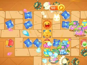 保卫萝卜4换角色攻略！手把手教你解锁全角色，秒变大佬必看！