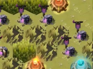 涌潮林地挑战难关如何破？高效攻略涌潮林地打法揭秘！