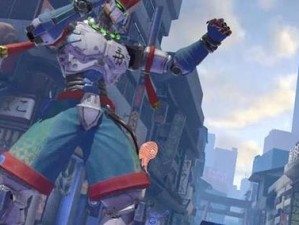 金属对决中无魂角色如何制霸？全面攻略与连招实战技巧大揭秘！