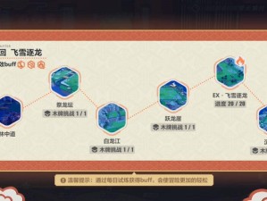 崩坏3跃龙崖木牌挑战如何完美通关？完成条件与制胜策略大揭秘！