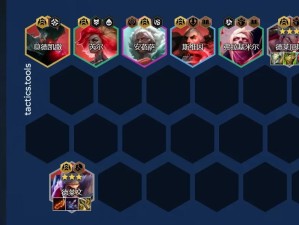 王者模拟战自走棋赌狗阵容强度如何？前五玩法推荐揭秘悬念！