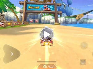 跑跑卡丁车手游，海盗宝藏迷宫任务攻略与资源价值最大化技巧