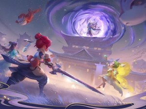 梦幻西游三维版多开攻略，资源管理高效利用 避免资源浪费