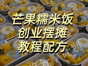 龙族幻想芒果糯米饭怎么做？开荒/零氪/速通保姆级教学攻略