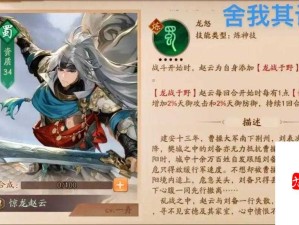 少年三国志2攻略，揭秘高效获取紫金赵云之法