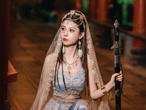 如何在一亿小目标2中成功攻略西域公主，邂逅香风情定中原？