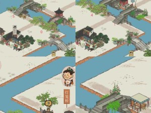 江南百景图厨艺大赛秘籍：新手必看的全流程攻略！