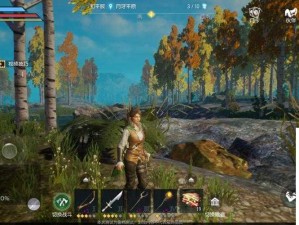 黑暗与光明萌新攻略，掌握熔岩虎捕捉技巧