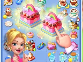 创意蛋糕店如何轻松获取金币？外挂与修改器秘籍大公开，你敢尝试吗？