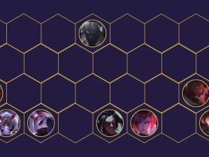 LOL云顶之弈如何玩转6火6影最强阵容？搭配与玩法攻略揭秘！