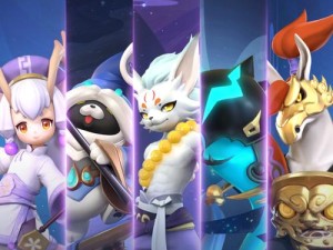 一起来捉妖许愿星何处寻觅最多？揭秘未来玩法革命的悬念与可能