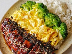 龙族幻想鳗鱼饭 探寻游戏世界的极致美食之旅