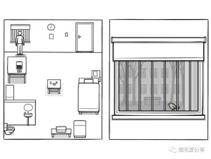 白门DAY3，现实与梦境交织，TheWhiteDoor成就解锁历程揭秘？