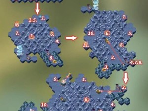 剑与远征饲蛇者泽斯库技能解析！超神技巧让你秒变战场主宰