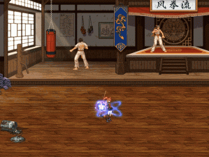 DNF男气功三觉技能究竟有多强？详细介绍及震撼动图抢先看！