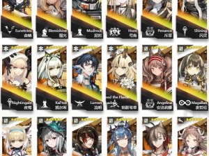 2025年明日方舟哪些干员值得精二？未来玩法会有哪些革命性变化？