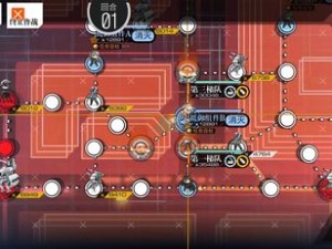 少女前线2020冬活可逆性2，打捞路线究竟如何？详解攻略来袭！