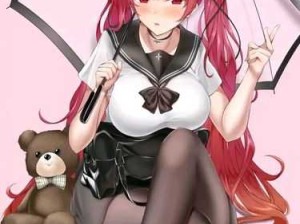 动漫成年美女黄漫网站：探索成人世界的奇幻之旅