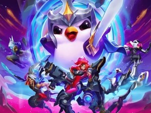 云顶之弈龙骑士，驾驭烈焰风暴，主宰战场风云