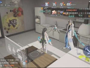 龙族幻想中的三鲜春卷制作与资源管理技巧