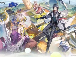 明日方舟春节活动有哪些？汇总介绍及开始时间攻略来啦！