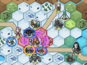 军团战棋人族科技加点如何选择？爱国主义、攻防3、技能3谁更胜一筹？